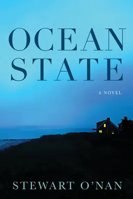 Oceánský stát - Ocean State