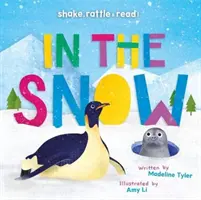 Na sněhu - In the Snow