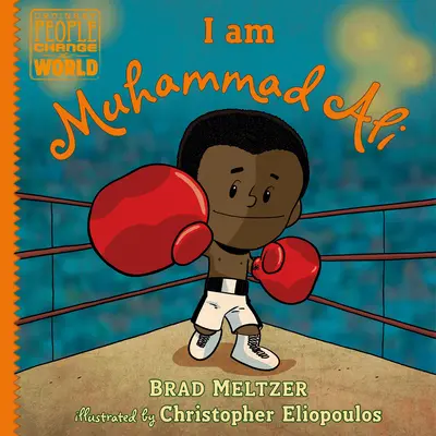 Já jsem Muhammad Ali - I Am Muhammad Ali