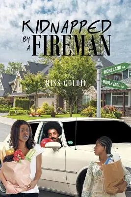 Unesen hasičem - Kidnapped by a Fireman