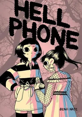 Pekelný telefon: Kniha první - Hell Phone: Book One