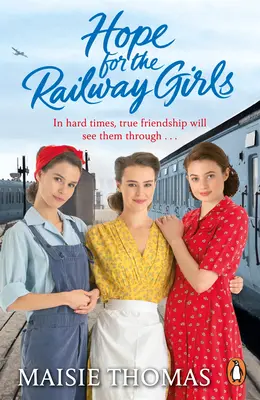 Naděje pro železničářky - Hope for the Railway Girls
