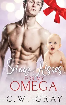Sněhové polibky pro mou Omegu - Snow Kisses for my Omega