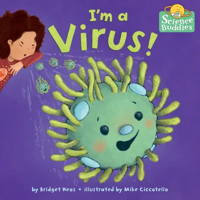 Jsem virus! - I'm a Virus!