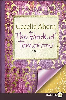 Kniha zítřka - The Book of Tomorrow