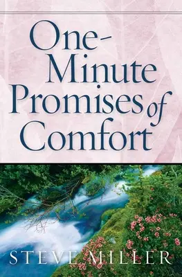 Minutová zaslíbení útěchy - One-Minute Promises of Comfort