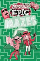 Absolutně epické bludiště - Absolutely Epic Mazes