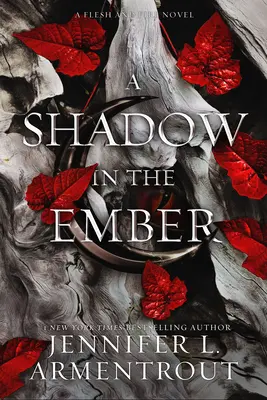 Stín v záři - A Shadow in the Ember