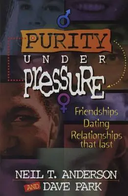 Čistota pod tlakem - Purity Under Pressure