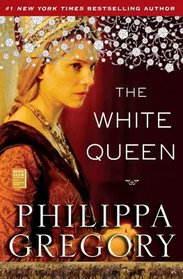 Bílá královna - The White Queen