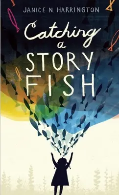 Chytání příběhové ryby - Catching a Storyfish
