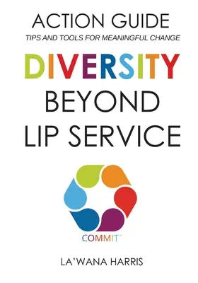 Průvodce akcí: Diverzita nad rámec frází (český překlad) - Action Guide: Diversity Beyond Lip Service