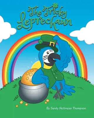 Záludný skřítek - The Tricky Leprechaun