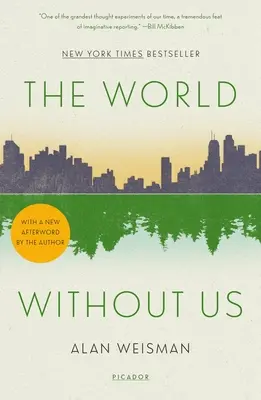 Svět bez nás - The World Without Us
