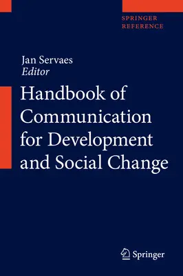 Příručka komunikace pro rozvoj a sociální změny - Handbook of Communication for Development and Social Change