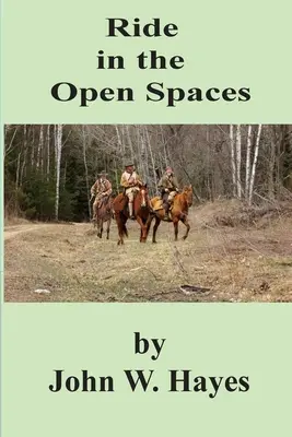 Jízda v otevřeném prostoru - Ride in the Open Spaces