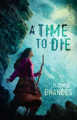 Čas zemřít: Série Mimo čas, kniha 1 - A Time to Die: Out of Time Series Book 1
