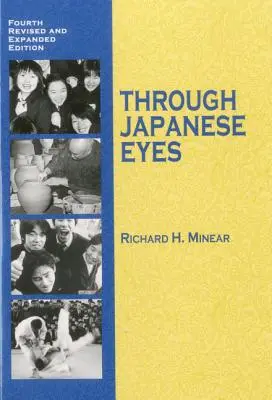 Japonskýma očima, 4. vydání - Through Japanese Eyes, 4th Edition