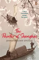 Malíř Šanghaje - Painter of Shanghai
