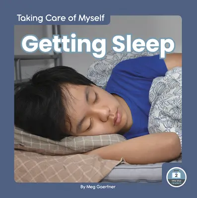 Spánek - Getting Sleep