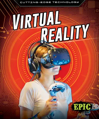 Virtuální realita - Virtual Reality