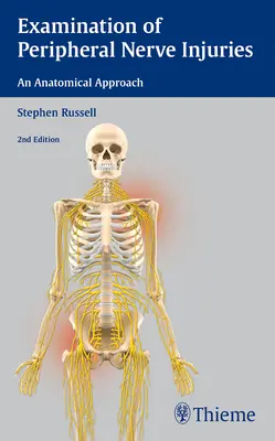 Vyšetření poranění periferních nervů: Anatomický přístup - Examination of Peripheral Nerve Injuries: An Anatomical Approach