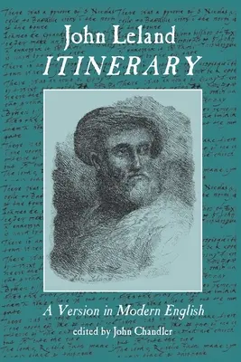 Itinerář: verze v moderní angličtině - Itinerary: a Version in Modern English