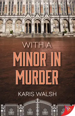 S menšími zkušenostmi s vraždou - With a Minor in Murder