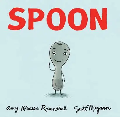 Lžička - Spoon