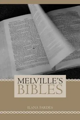 Melvillovy bible - Melville's Bibles
