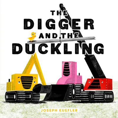 Kopáč a kachňátko - The Digger and the Duckling