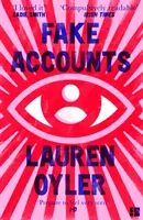 Falešné účty - Fake Accounts