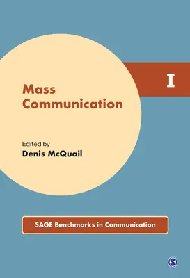Masová komunikace - Mass Communication
