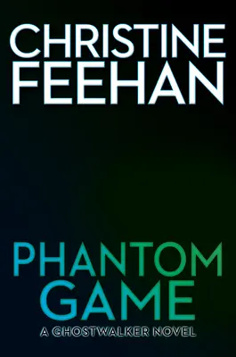 Přízračná hra - Phantom Game