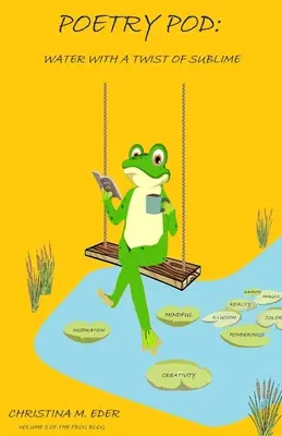 Poetry Pod: Voda s příchutí vznešenosti - Poetry Pod: Water with a Twist of Sublime