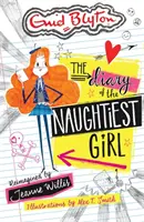 Deník nejzlobivější dívky - The Diary of the Naughtiest Girl