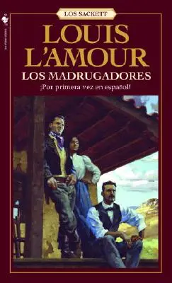 Los Madrugadores: (Una Novela) - Los Madrugadores: Una Novela