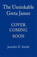 Nepotopitelná Greta Jamesová - Unsinkable Greta James