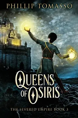 Osirisovy královny - Queens Of Osiris