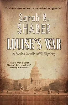 Louisina válka - Louise's War