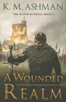 Zraněná říše - A Wounded Realm