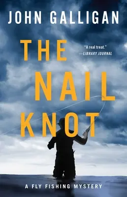 The Nail Knot: Svazek 1 - The Nail Knot: Volume 1