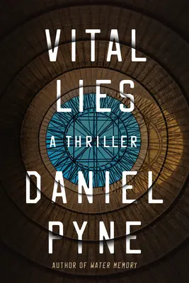 Životně důležité lži - Vital Lies