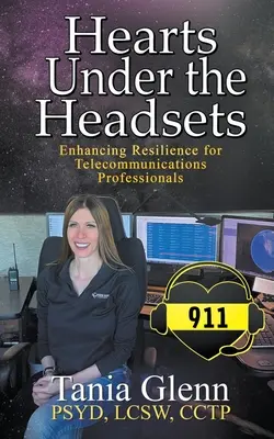 Srdce pod sluchátky: Zvyšování odolnosti telekomunikačních profesionálů - Hearts Under the Headsets: Enhancing Resilience for Telecommunications Professionals