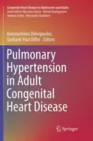 Plicní hypertenze u vrozených srdečních vad dospělých - Pulmonary Hypertension in Adult Congenital Heart Disease