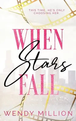 Když padají hvězdy - When Stars Fall