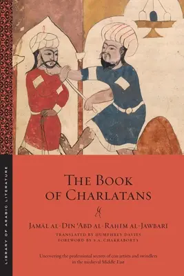 Kniha šarlatánů - The Book of Charlatans