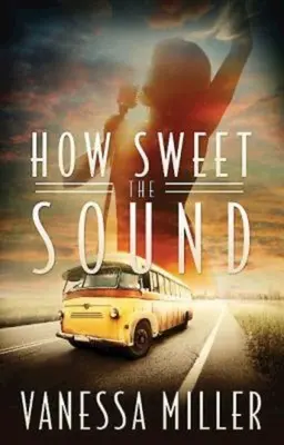 Jak sladký je ten zvuk - How Sweet the Sound