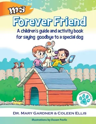 Navždy přítelem - Forever Friend