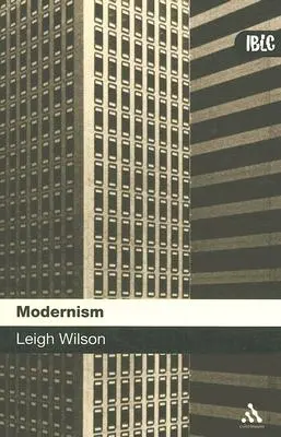 Modernismus - Modernism